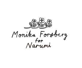 NARUMI | Monika Bird Song Plate 21cm