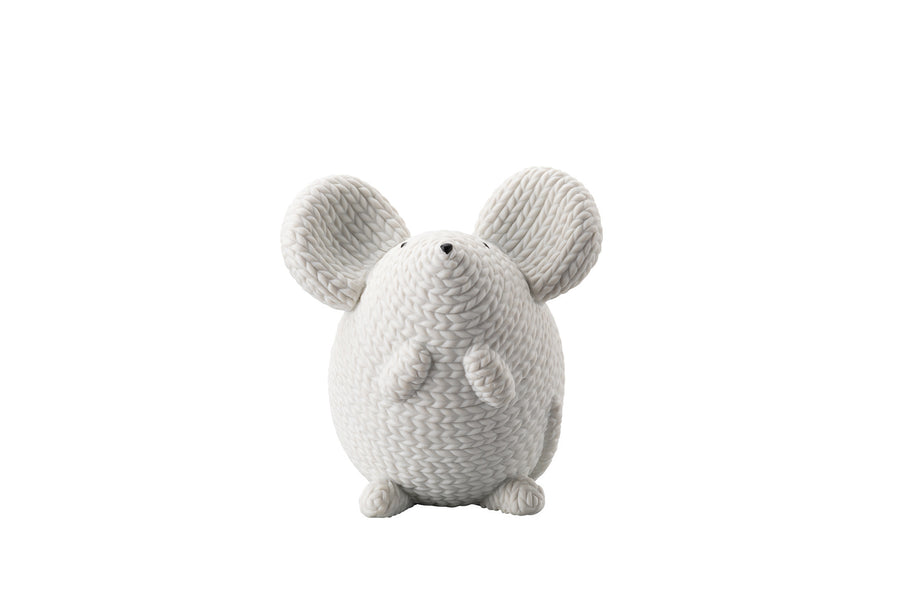 ROSENTHAL | Pet Mouse Elvis 9.5cm