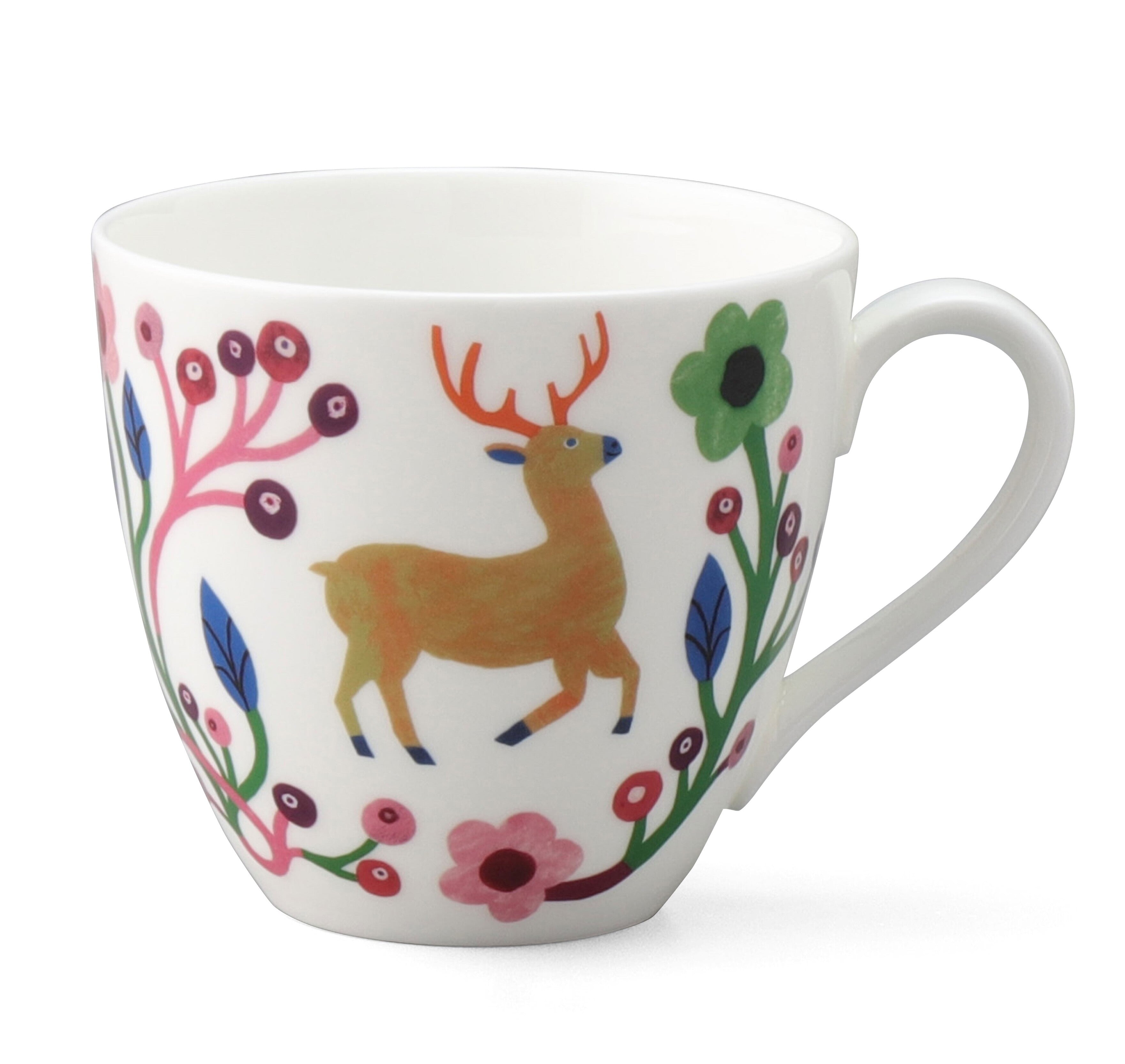 NARUMI | Monika Magical Mug