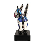 GOEBEL | Flying Cow - Figurine Pop Art Romero Britto