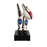 GOEBEL | Flying Cow - Figurine Pop Art Romero Britto