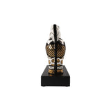 GOEBEL | Golden Dancer - Figurine Pop Art Romero Britto