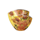 GOEBEL | Sunflowers - 花瓶 29cm Artis Orbis Vincent Van Gogh