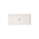 GOEBEL | The Kiss - Rectangular Bowl 24x12cm Artis Orbis Gustav Klimt