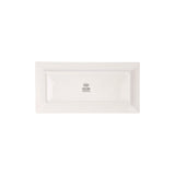 GOEBEL | The Artist's House - Rectangular Bowl 24x12cm Artis Orbis Claude Monet