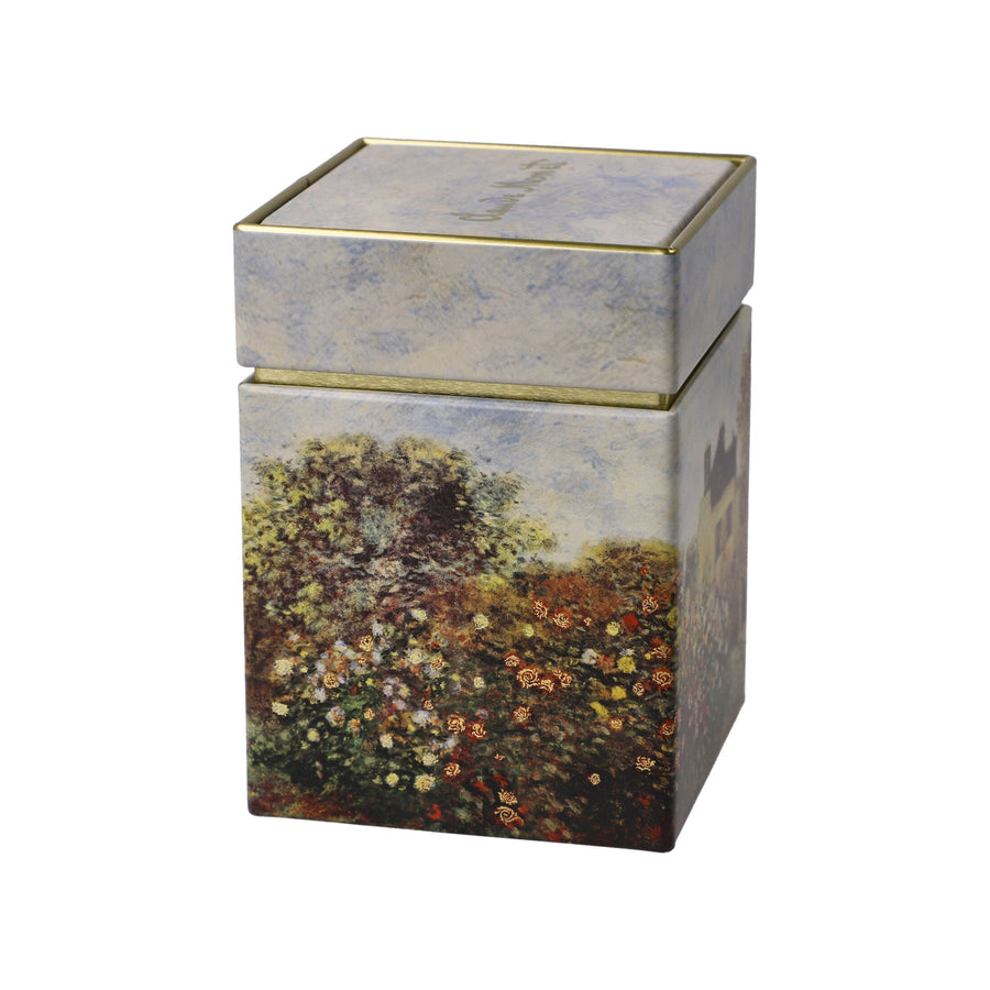 GOEBEL | The Artist's House - 盒子 Artis Orbis Claude Monet