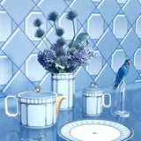 SWAROVSKI | Signum 藍色茶壺（2位）