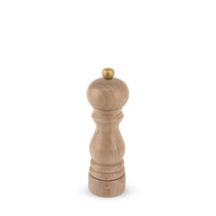 PEUGEOT | Paris U'Select Salt Mill Natural Wood H 18cm