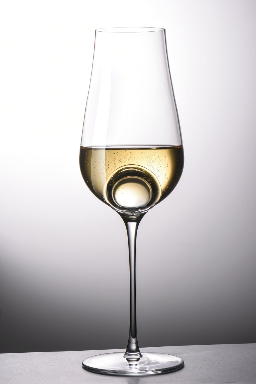 ZWIESEL GLAS | Air Sense Champagne Glass Handmade Set of 2