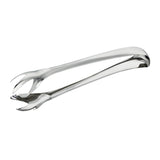 SAMBONET | Living Stainless Steel Ice Tongs 17.5cm