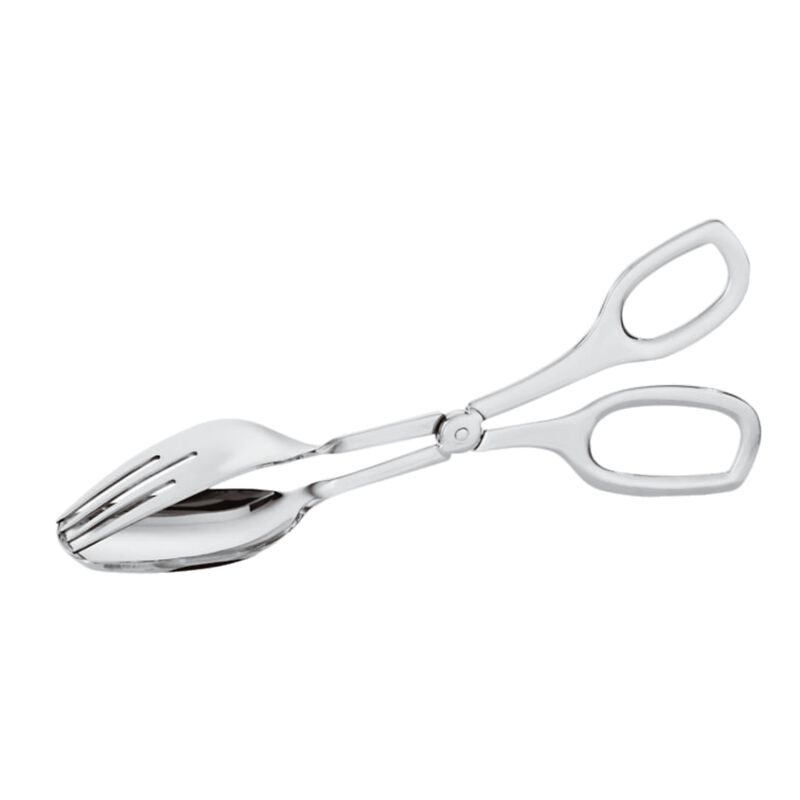 SAMBONET | Living Stainless Steel Serving Pliers 24cm