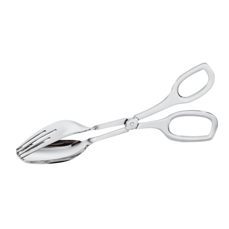 SAMBONET | Living Stainless Steel Serving Pliers 24cm