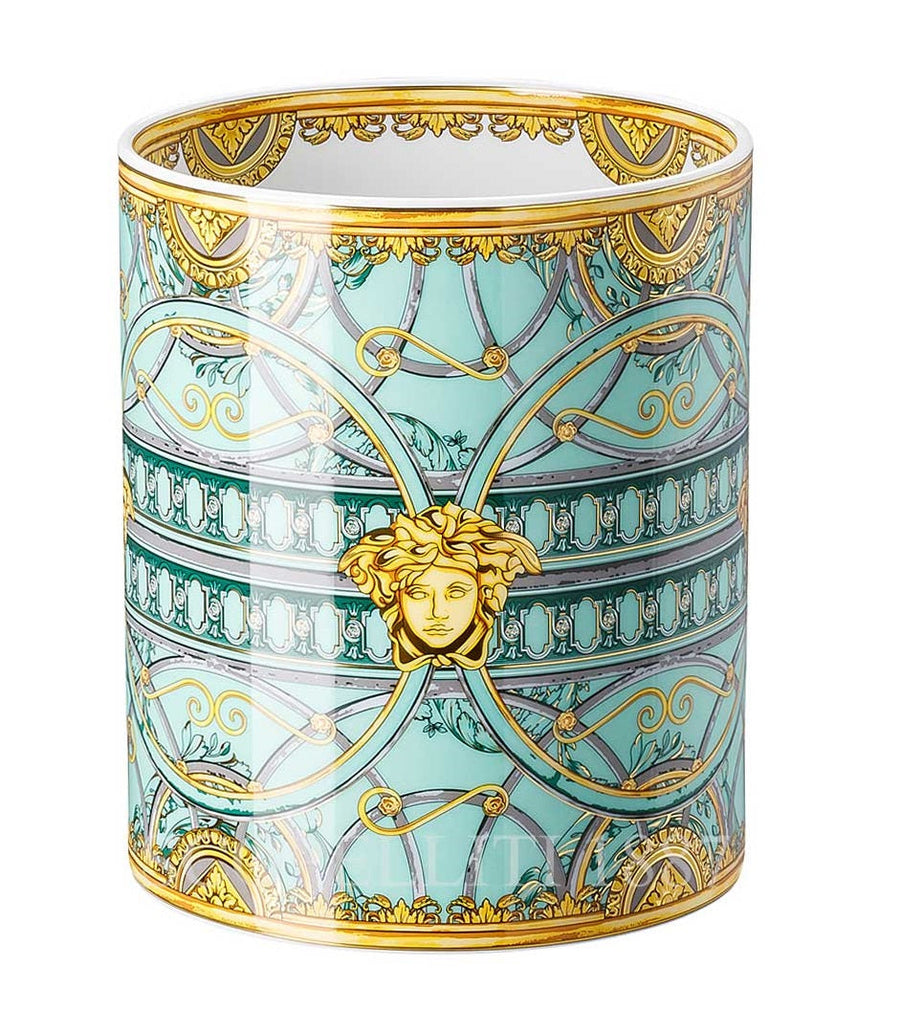 VERSACE | La Scala del Palazzo Vase 18 cm