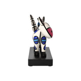 GOEBEL | Flying Cow - Figurine Pop Art Romero Britto
