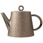 BERNARDAUD | Ecume Platine Hot Beverage Server