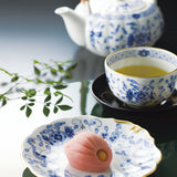 NARUMI | Milano Tea Cups & Saucers 5 persons