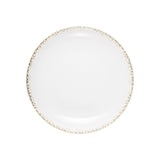 HAVILAND | Souffle d'Or 湯碟 21cm