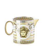 VERSACE | Virtus Gala White 奶壺
