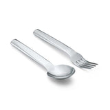PHILIPPI | LOLLO Salad Server, 2 pcs set
