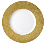 BERNARDAUD | Ecume Gold 底碟 31.5cm  