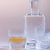 ZWIESEL GLAS | Bar Premium No.2 Whisky Glass Large Handmade Set of 2
