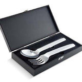 PHILIPPI | LOLLO Salad Server, 2 pcs set