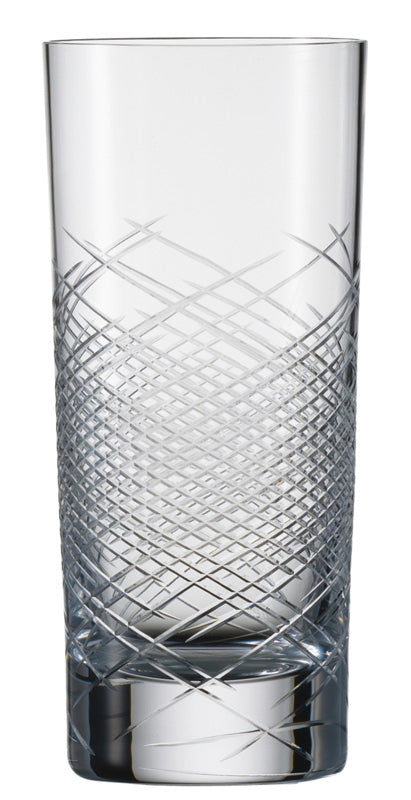 ZWIESEL GLAS | Hommage Comète Longdrink Glass Handmade Set of 2