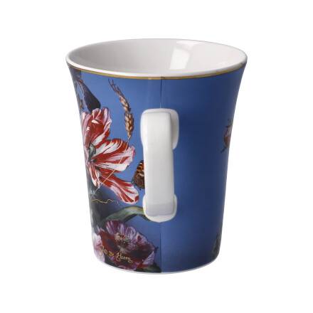 GOEBEL | Summer Flowers - Artist Mug 11cm Artis Orbis Jan Davidsz De Heem