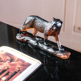 DAUM | 獵豹擺設 36.5cm - 限量版
