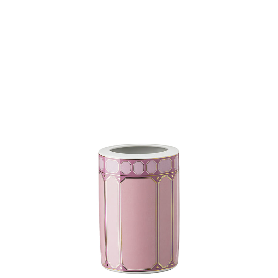 Swarovski | Signum Rose Vase 15 cm