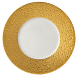 BERNARDAUD | Ecume Gold 餐碟 21cm 
