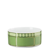 Swarovski | Signum Green Cereal bowl 14 cm