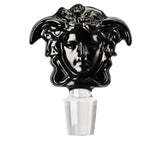 VERSACE | Medusa Lumiere Crystal Haze Decanter