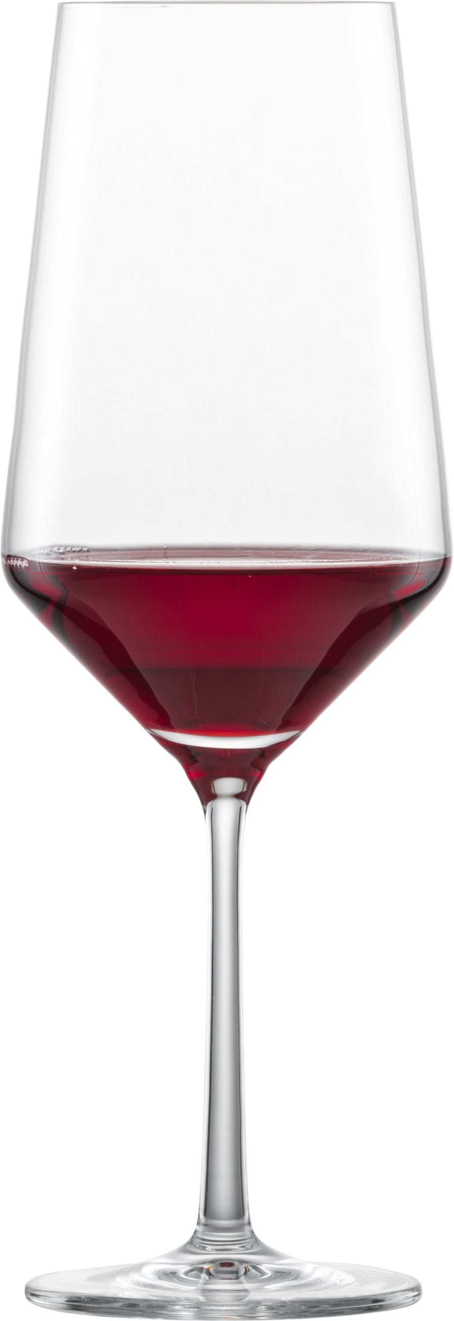 ZWIESEL GLAS | Pure Bordeaux Red Wine Glass Set of 2