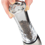 PEUGEOT | Daman U'Select Pepper Mill H 16cm