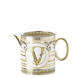 VERSACE | Virtus Gala White 奶壺