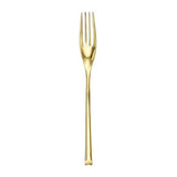 SAMBONET | H-Art Stainless Steel PVD Gold Table Fork