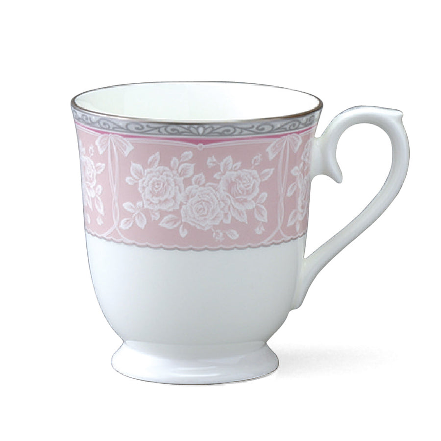 NARUMI | GraceAir Mug Set of 2