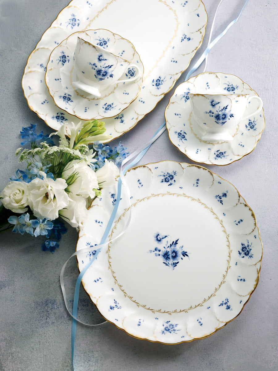 NARUMI | Florista Couple Coffee Set