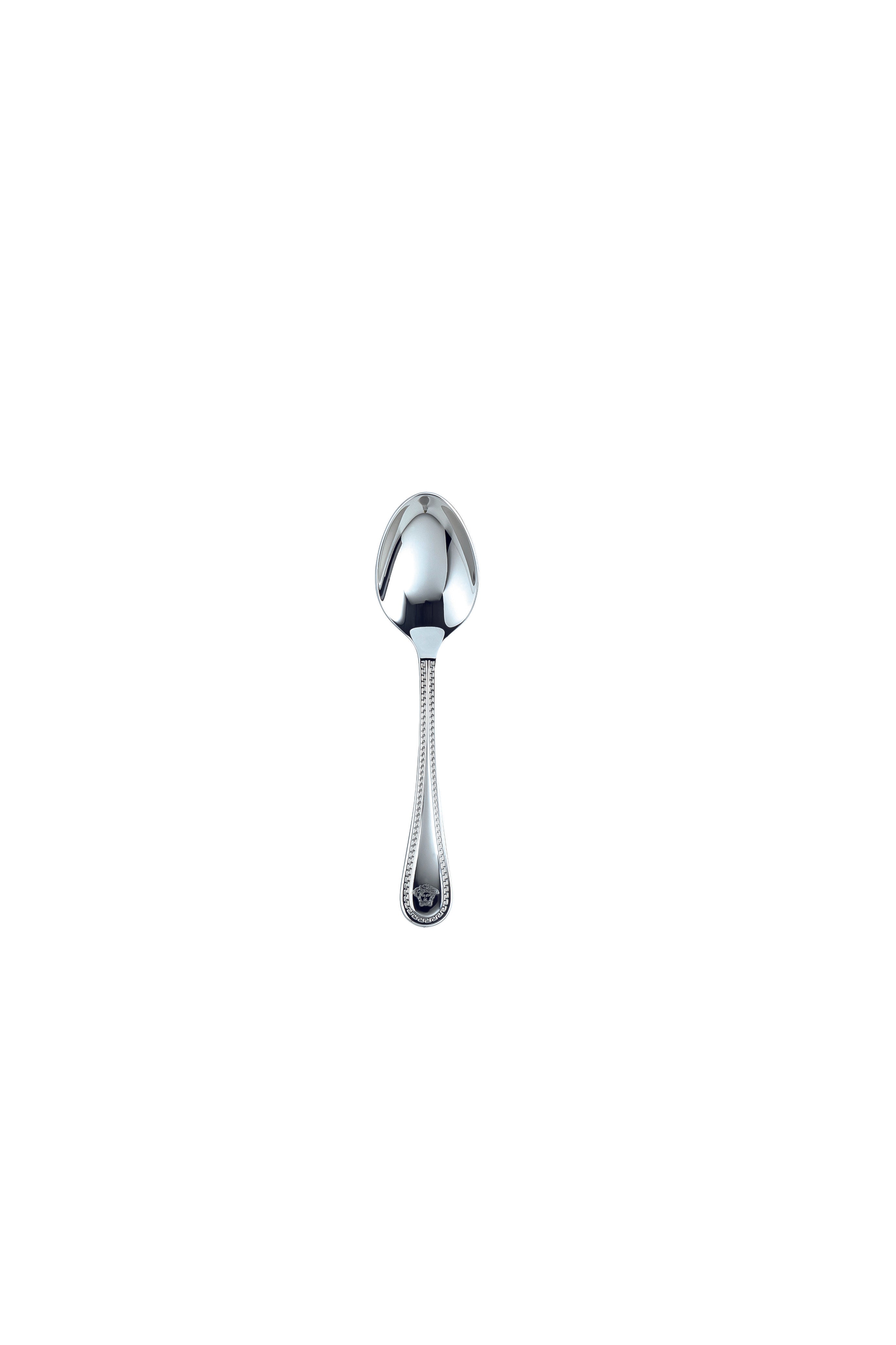 VERSACE | Greca Stainless Steel Moka/Espresso Spoon
