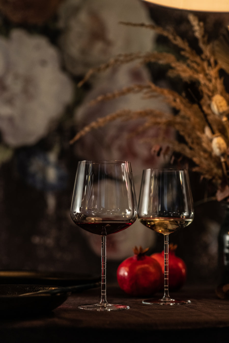 ZWIESEL GLAS | Journey Burgundy Set of 2