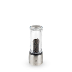 PEUGEOT | Daman U'Select Pepper Mill H 16cm
