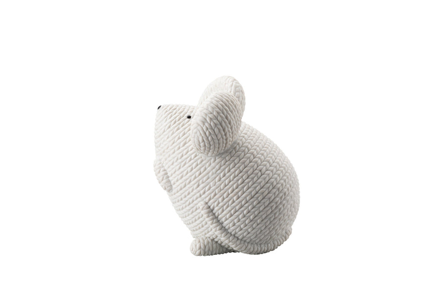 ROSENTHAL | Pet Mouse Elvis 9.5cm