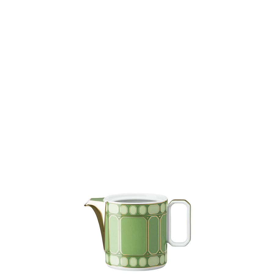 SWAROVSKI | Signum Green Creamer