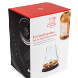 PEUGEOT | Les Impitoyables Whisky Set