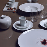 BERNARDAUD | White Rice Bowl 12cm