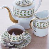 BERNARDAUD | Constance 茶杯連底碟