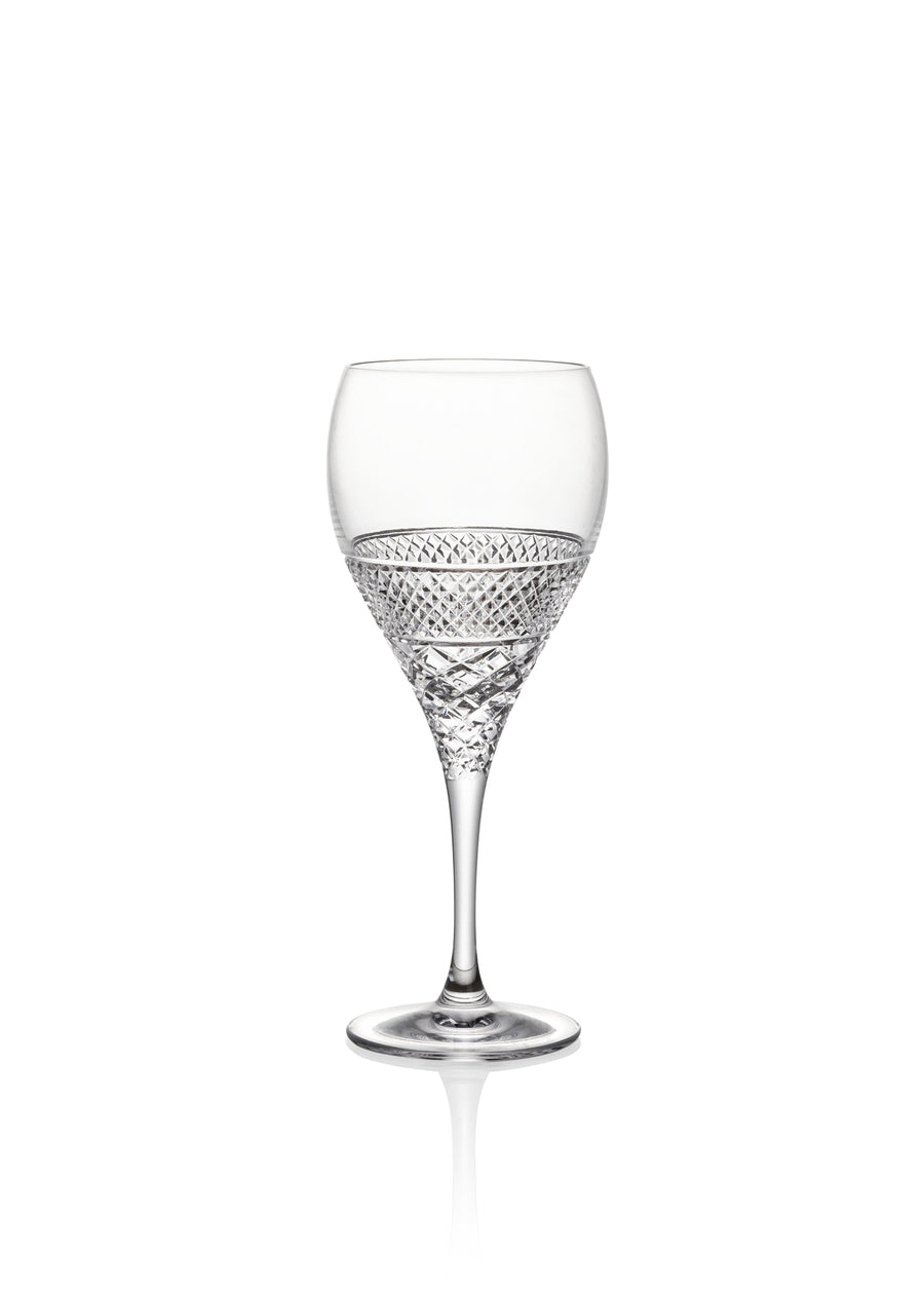 Rückl | Charles IV Crystal Red Wine Glass 420ml