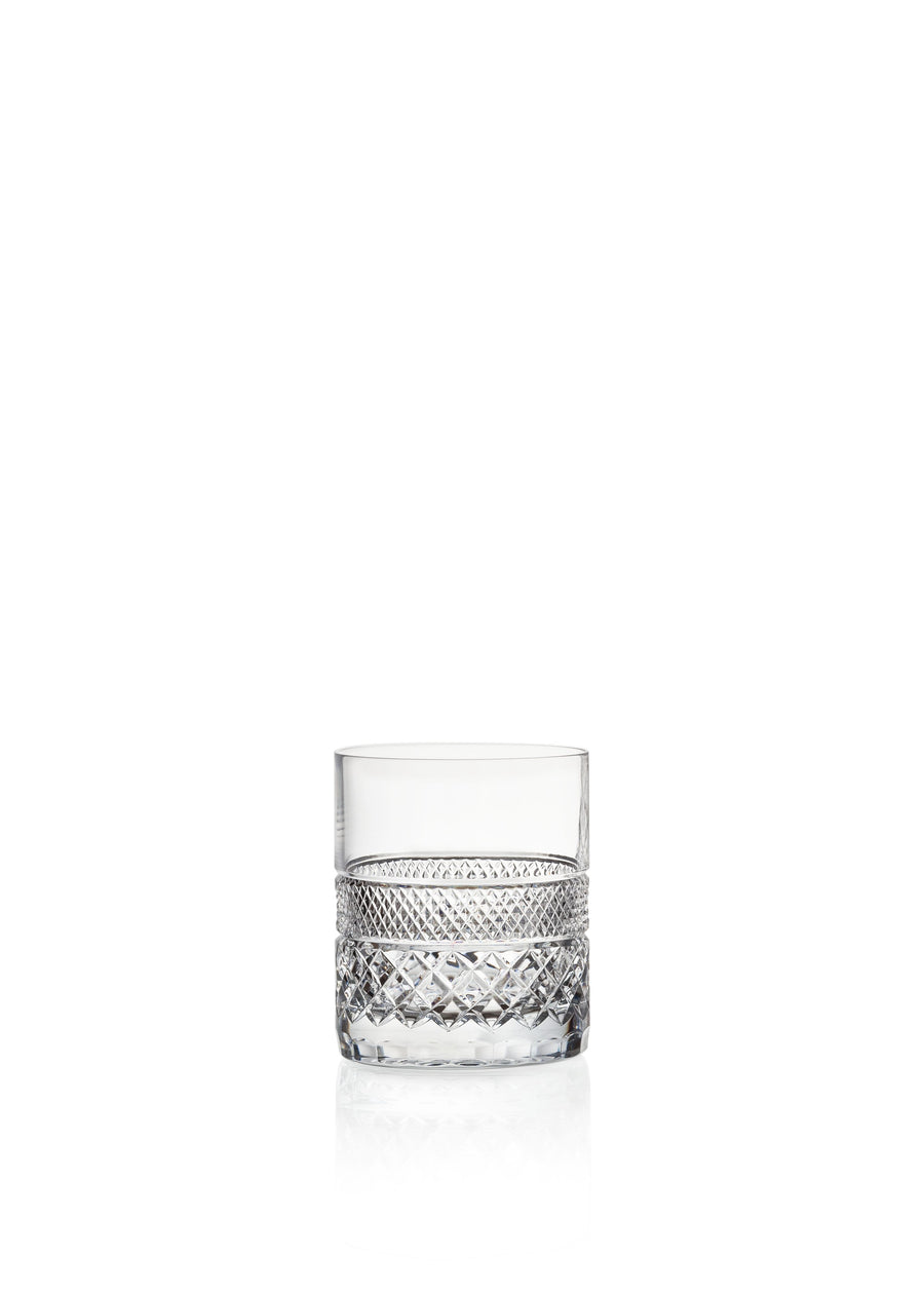 Rückl | Charles IV Crystal Tumbler