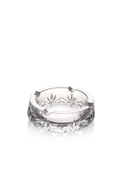 RÜCKL | Maria Theresa Crystal Ashtray 15cm